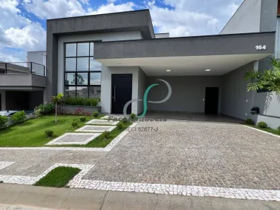 Casa com 3 Quartos à venda, 191m² no Vila Capuava, Valinhos