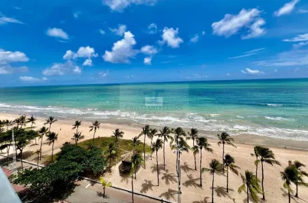 Cobertura com 6 Quartos à venda, 413m² no Boa Viagem, Recife