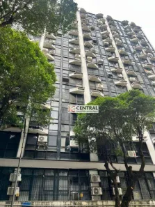 Sala Comercial à venda, 30m² no Comércio, Salvador