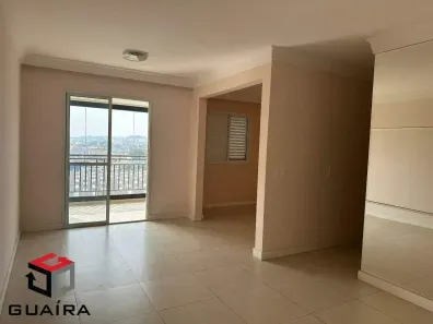 Apartamento com 3 Quartos à venda, 70m² no Rudge Ramos, São Bernardo do Campo