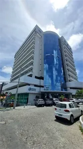 para alugar, 34m² no Gruta de Lourdes, Maceió