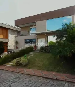 Casa de Condomínio com 4 Quartos à venda, 530m² no Hamburgo Velho, Novo Hamburgo