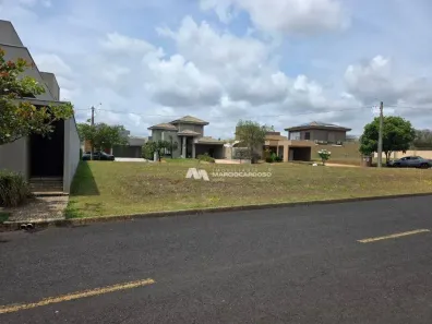 Lote/Terreno à venda, 584m² no Parque Residencial Buona Vita, São José do Rio Preto