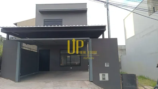 Casa com 3 Quartos à venda, 146m² no Jardim Belval, Barueri