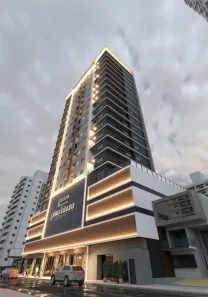 Apartamento com 2 Quartos à venda, 68m² no Morretes, Itapema