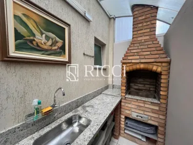 Casa com 3 Quartos à venda, 135m² no Gonzaga, Santos