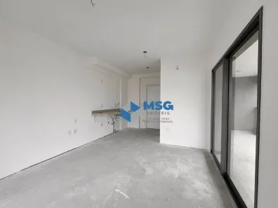 Apartamento com 1 Quarto à venda, 42m² no Vila Nova Conceição, São Paulo
