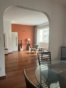 Apartamento com 3 Quartos à venda, 140m² no Copacabana, Rio de Janeiro