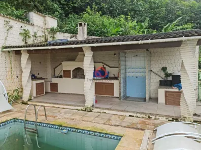 Casa de Condomínio com 4 Quartos à venda, 190m² no Anil, Rio de Janeiro