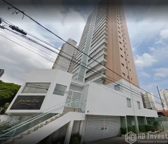 Apartamento com 5 Quartos à venda, 185m² no Vila Sfeir, Indaiatuba