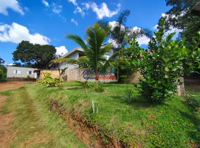 Fazenda/Sítio com 3 Quartos à venda, 100m² no , Juatuba