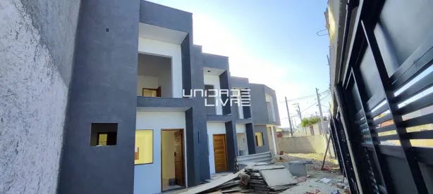 Sobrado com 2 Quartos à venda, 98m² no Vila São Paulo, Mogi das Cruzes