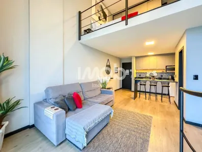 Apartamento com 1 Quarto à venda, 60m² no Czerniewicz, Jaraguá do Sul