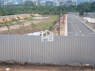 Lote/Terreno à venda, 180m² no Recreio dos Bandeirantes, Rio de Janeiro