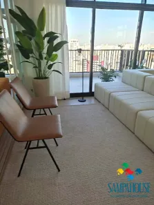 Apartamento com 1 Quarto à venda, 29m² no Liberdade, São Paulo