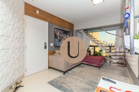 Apartamento com 3 Quartos à venda, 140m² no Vila Mariana, São Paulo
