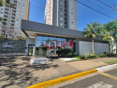 Apartamento com 2 Quartos à venda, 57m² no Residencial Parque Granja Cecília B, Bauru