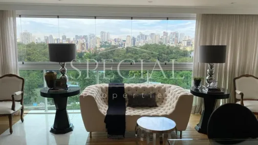 Apartamento com 4 Quartos à venda, 234m² no Aclimação, São Paulo