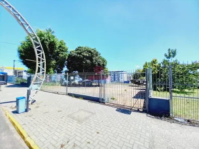 Lote/Terreno para alugar, 500m² no H, Campo Bom