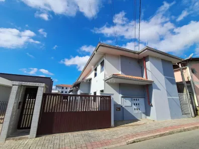 Apartamento com 2 Quartos para alugar, 50m² no Jaraguá Esquerdo, Jaraguá do Sul