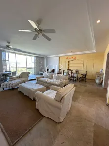 Apartamento com 3 Quartos à venda, 266m² no Laranjeiras, Rio de Janeiro