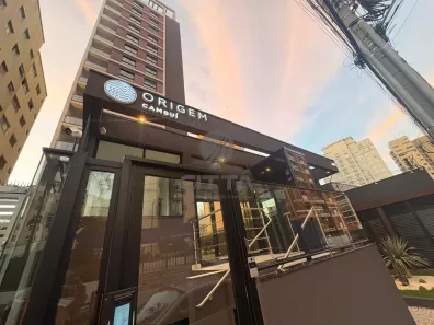 Apartamento com 3 Quartos à venda, 115m² no Centro, Campinas