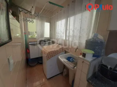 Apartamento com 3 Quartos à venda, 62m² no Morumbi, Piracicaba