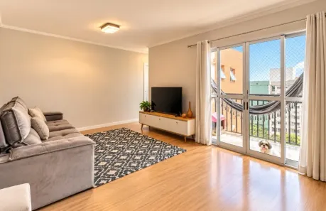 Apartamento com 3 Quartos à venda, 82m² no Jardim Carolina, Jundiaí