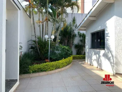 Sobrado com 4 Quartos à venda, 298m² no Vila Oliveira, Mogi das Cruzes