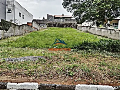 Lote/Terreno à venda, 600m² no Jardim Haras Bela Vista Gl Um, Vargem Grande Paulista