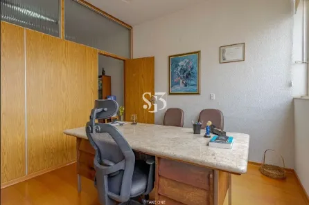 Sala Comercial à venda, 160m² no Centro, Campinas