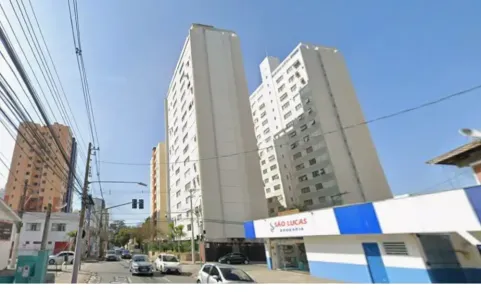 Apartamento com 3 Quartos à venda, 107m² no Vila Adyana, São José dos Campos