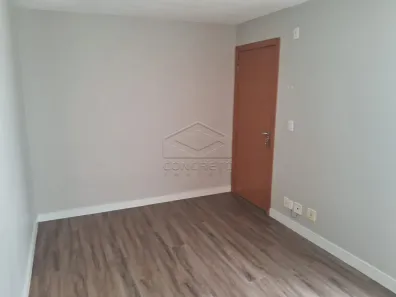 Apartamento com 2 Quartos para alugar, 45m² no Reserva Belas Nações, Bauru