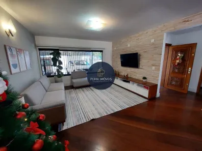 Sobrado com 3 Quartos à venda, 255m² no Assunção, São Bernardo do Campo