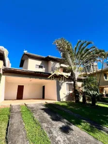 Casa de Condomínio com 4 Quartos à venda, 197m² no Condomínio Village Taubaté, Taubaté