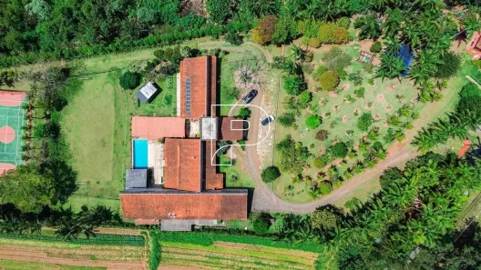 Fazenda/Sítio com 7 Quartos à venda, 1000m² no Pitas, Cotia