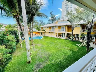 Casa de Condomínio com 6 Quartos à venda, 1000m² no Barra da Tijuca, Rio de Janeiro