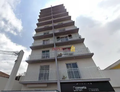Apartamento com 1 Quarto para alugar, 30m² no Vila Nilo, São Paulo