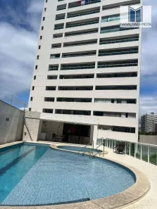 Apartamento com 2 Quartos à venda, 86m² no Mucuripe, Fortaleza
