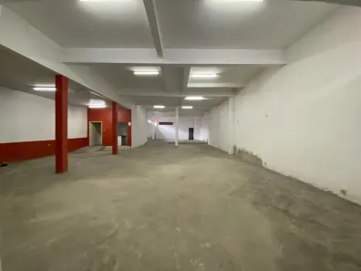 Galpão/Depósito/Armazém à venda, 513m² no Saudade, Barra Mansa