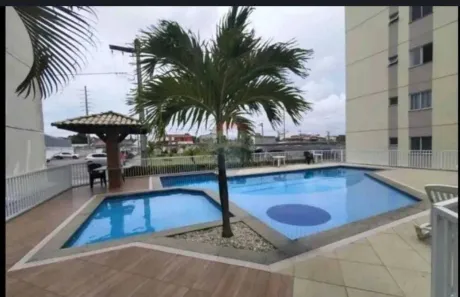 Apartamento com 3 Quartos à venda, 70m² no Jardim Centenário, Aracaju