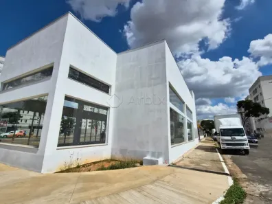 Ponto Comercial para alugar, 335m² no Cidade Jardim, Americana
