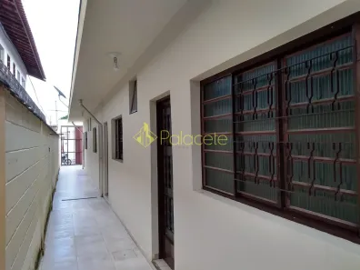 Apartamento com 4 Quartos à venda, 10m² no Conjunto Residencial Araretama, Pindamonhangaba