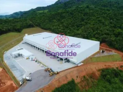 para alugar, 3878m² no Rural, Extrema