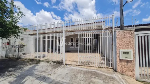 Casa com 3 Quartos à venda, 190m² no Parque Tropical, Campinas