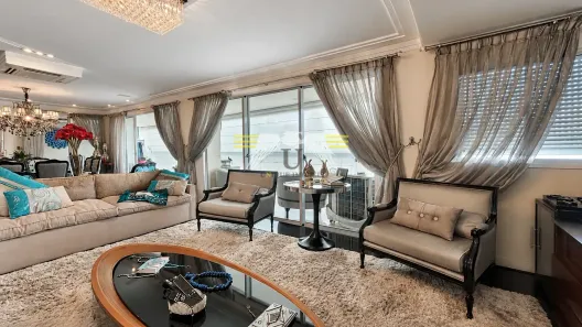 Apartamento com 3 Quartos à venda, 238m² no Cidade Mãe do Céu, São Paulo