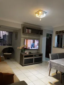 Apartamento com 2 Quartos à venda, 58m² no Vinhais, São Luís