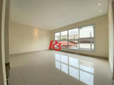 Casa com 3 Quartos à venda, 151m² no Boqueirão, Santos