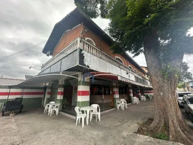 Ponto Comercial à venda, 400m² no Vila Industrial, São José dos Campos