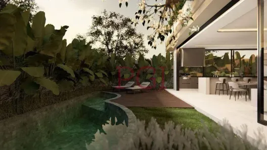 Casa de Condomínio com 4 Quartos à venda, 385m² no Bonfim Paulista, Ribeirão Preto